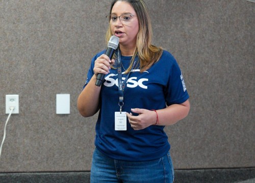 SEMANA PEDAGÓGICA 2026 - ESCOLA SESC