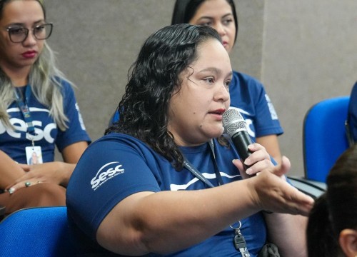 SEMANA PEDAGÓGICA 2026 - ESCOLA SESC