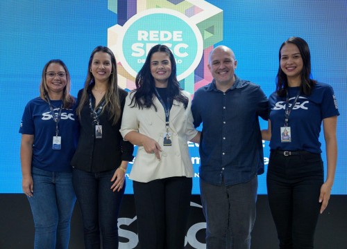 SEMANA PEDAGÓGICA 2026 - ESCOLA SESC