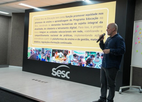 SEMANA PEDAGÓGICA 2026 - ESCOLA SESC