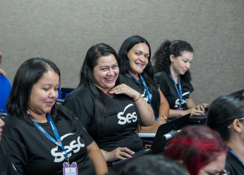 SEMANA PEDAGÓGICA 2026 - ESCOLA SESC