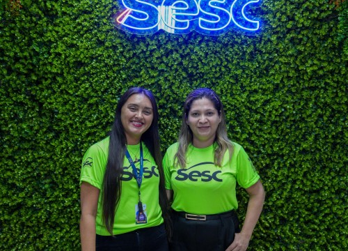 SEMANA PEDAGÓGICA 2026 - ESCOLA SESC