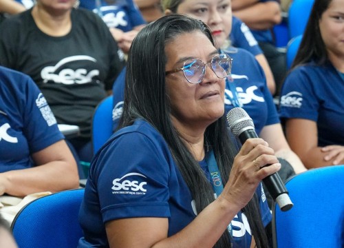 SEMANA PEDAGÓGICA 2026 - ESCOLA SESC