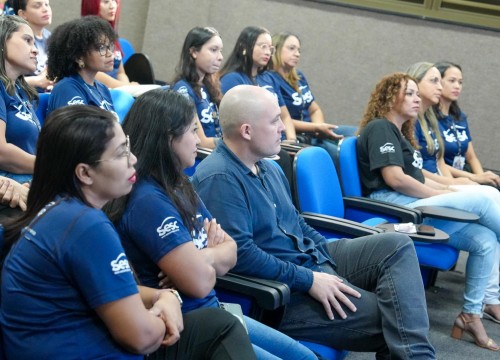 SEMANA PEDAGÓGICA 2026 - ESCOLA SESC