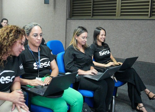 SEMANA PEDAGÓGICA 2026 - ESCOLA SESC