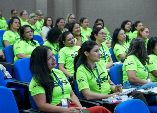 SEMANA PEDAGÓGICA 2026 - ESCOLA SESC