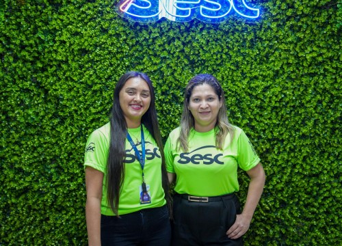 SEMANA PEDAGÓGICA 2026 - ESCOLA SESC