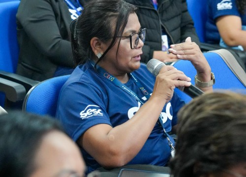 SEMANA PEDAGÓGICA 2026 - ESCOLA SESC