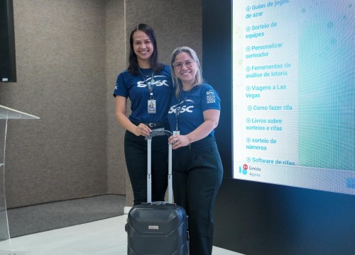 SEMANA PEDAGÓGICA 2026 - ESCOLA SESC