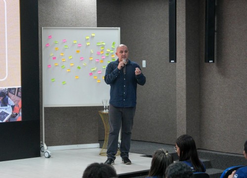 SEMANA PEDAGÓGICA 2026 - ESCOLA SESC