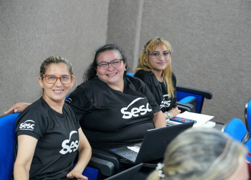 SEMANA PEDAGÓGICA 2026 - ESCOLA SESC