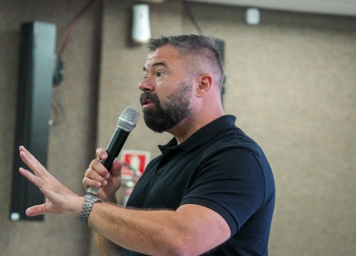 SEMANA PEDAGÓGICA 2026 - ESCOLA SESC