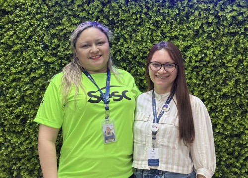 SEMANA PEDAGÓGICA 2026 - ESCOLA SESC