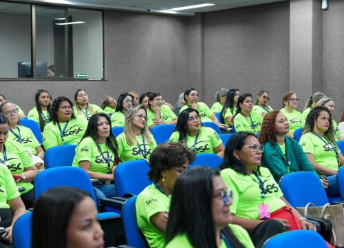 SEMANA PEDAGÓGICA 2026 - ESCOLA SESC