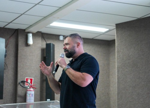 SEMANA PEDAGÓGICA 2026 - ESCOLA SESC