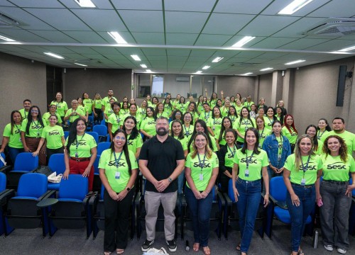 SEMANA PEDAGÓGICA 2026 - ESCOLA SESC