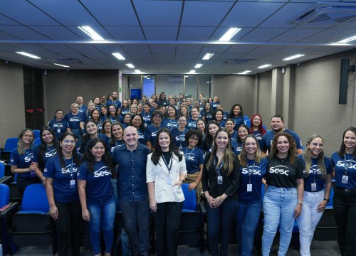 SEMANA PEDAGÓGICA 2026 - ESCOLA SESC