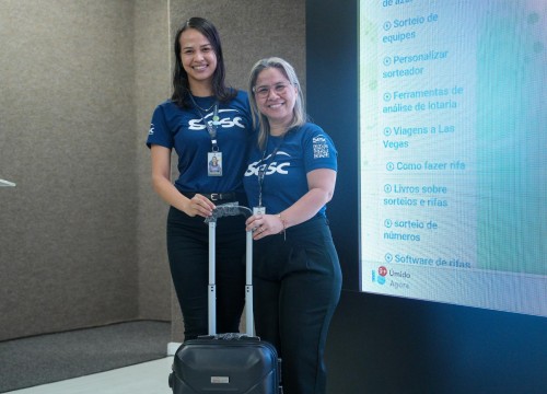 SEMANA PEDAGÓGICA 2026 - ESCOLA SESC