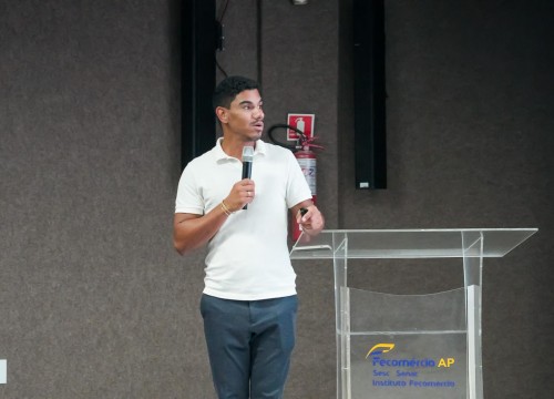 SEMANA PEDAGÓGICA 2026 - ESCOLA SESC