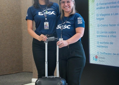 SEMANA PEDAGÓGICA 2026 - ESCOLA SESC