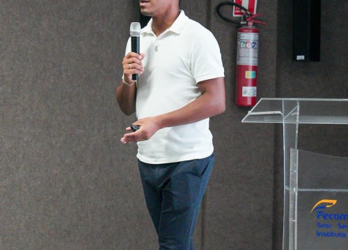 SEMANA PEDAGÓGICA 2026 - ESCOLA SESC