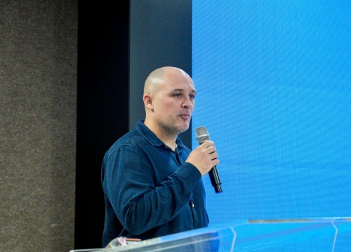 SEMANA PEDAGÓGICA 2026 - ESCOLA SESC