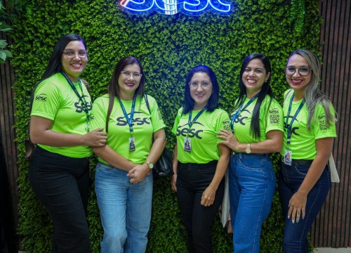 SEMANA PEDAGÓGICA 2026 - ESCOLA SESC