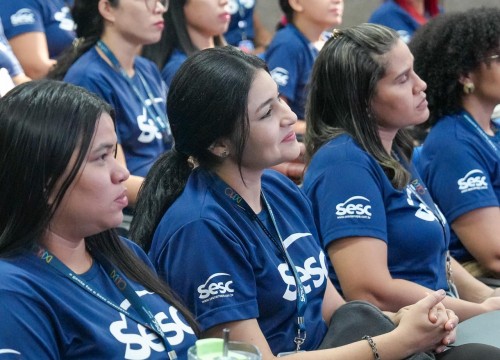 SEMANA PEDAGÓGICA 2026 - ESCOLA SESC