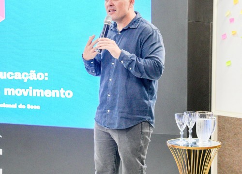 SEMANA PEDAGÓGICA 2026 - ESCOLA SESC