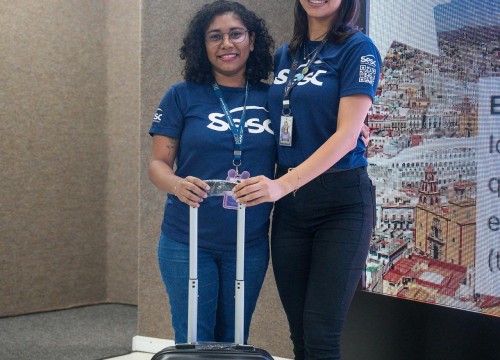 SEMANA PEDAGÓGICA 2026 - ESCOLA SESC