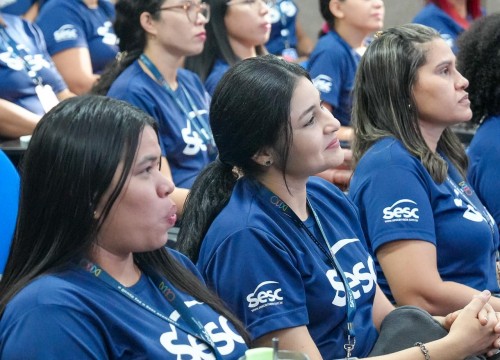 SEMANA PEDAGÓGICA 2026 - ESCOLA SESC