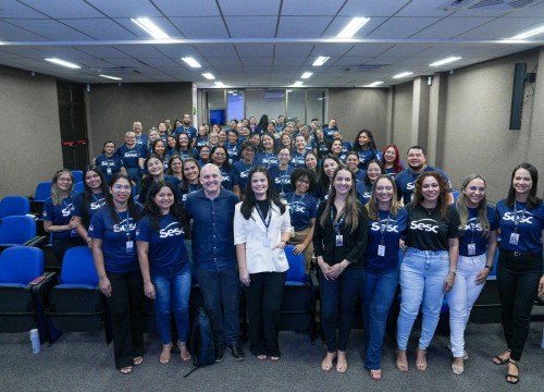 SEMANA PEDAGÓGICA 2026 - ESCOLA SESC