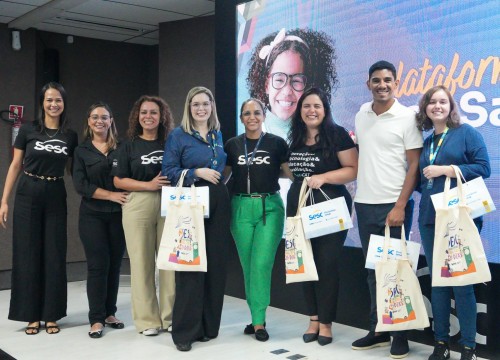 SEMANA PEDAGÓGICA 2026 - ESCOLA SESC