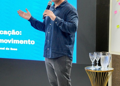 SEMANA PEDAGÓGICA 2026 - ESCOLA SESC