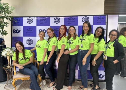 SEMANA PEDAGÓGICA 2026 - ESCOLA SESC