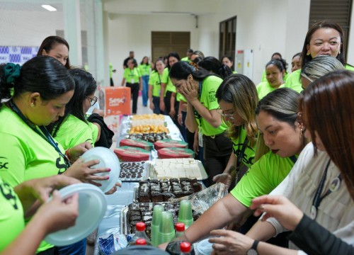 SEMANA PEDAGÓGICA 2026 - ESCOLA SESC