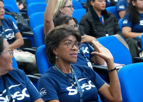 SEMANA PEDAGÓGICA 2026 - ESCOLA SESC