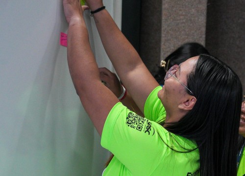 SEMANA PEDAGÓGICA 2026 - ESCOLA SESC