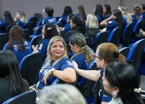 SEMANA PEDAGÓGICA 2026 - ESCOLA SESC