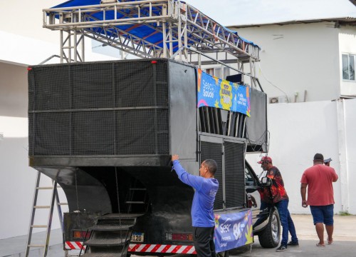 Bloquinho da Saúde 2026