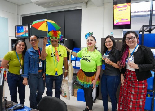 Bloquinho da Saúde 2026