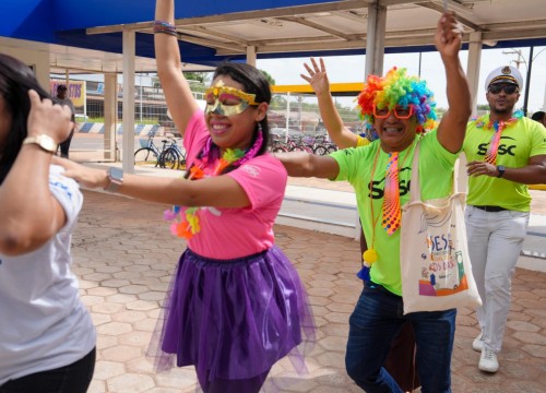 Bloquinho da Saúde 2026