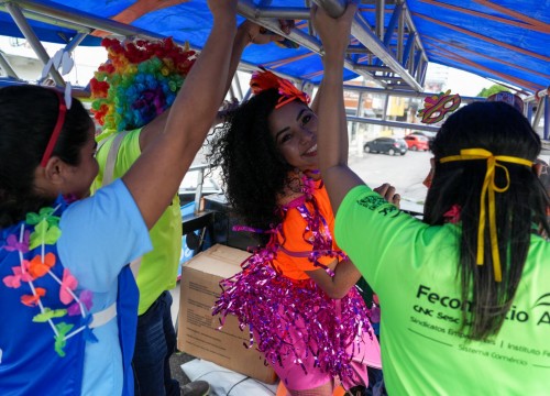 Bloquinho da Saúde 2026