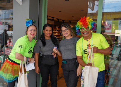 Bloquinho da Saúde 2026