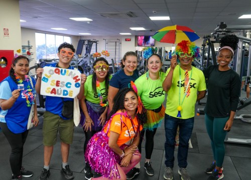 Bloquinho da Saúde 2026