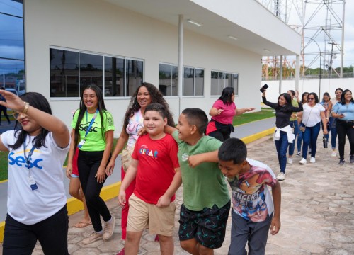 Bloquinho da Saúde 2026