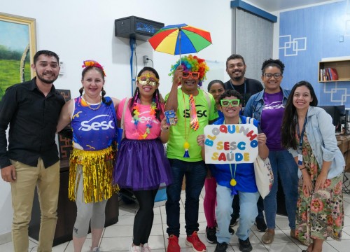 Bloquinho da Saúde 2026