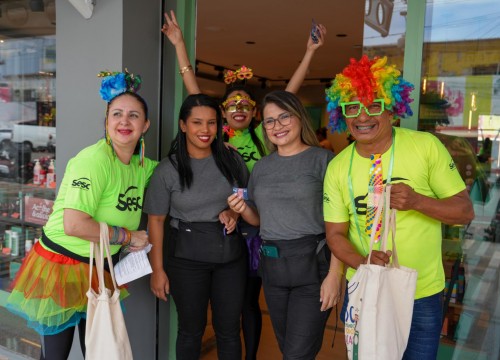 Bloquinho da Saúde 2026