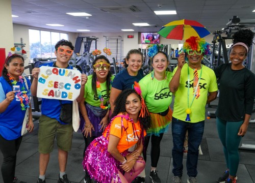 Bloquinho da Saúde 2026