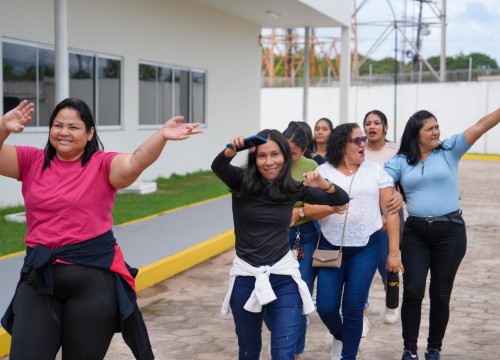 Bloquinho da Saúde 2026